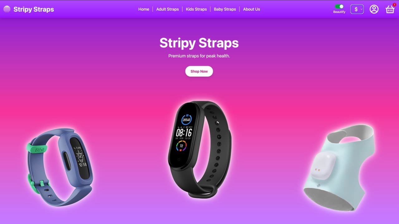Stripe: Dogfooding FX Quotes